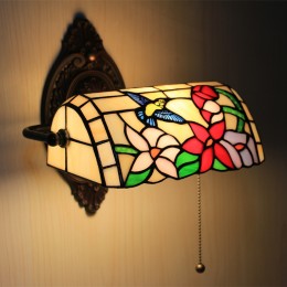 European Stained Glass...