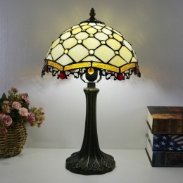 Tiffany Style Table Lamp 12...