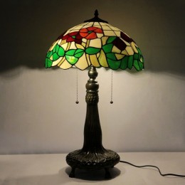 16 Inch Tiffany Lamp...