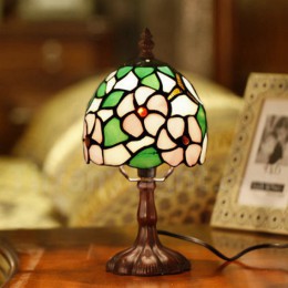 5 Inch Tiffany Table Lamp