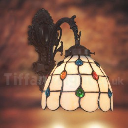 Palace Tiffany Wall light