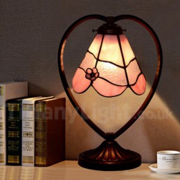 7 Inch Tiffany Table Lamp